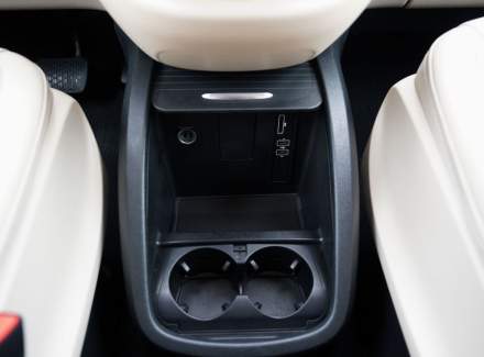 Mercedes-Benz - V-class