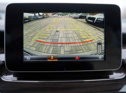 Mercedes-Benz - V-class