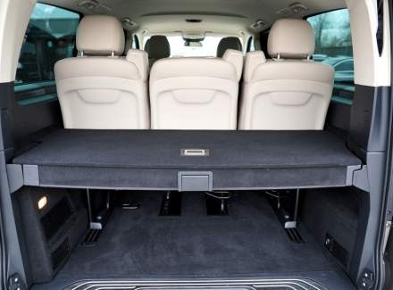 Mercedes-Benz - V-class