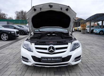 Mercedes-Benz - GLK