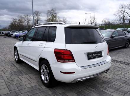 Mercedes-Benz - GLK