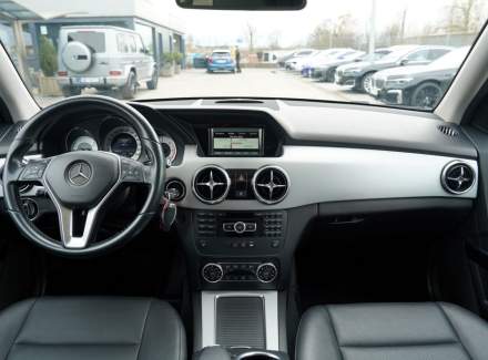 Mercedes-Benz - GLK