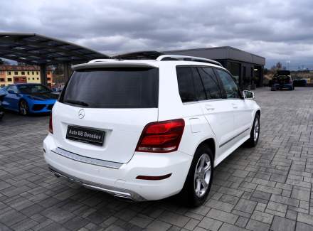 Mercedes-Benz - GLK