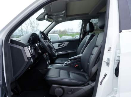 Mercedes-Benz - GLK