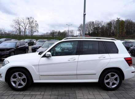 Mercedes-Benz - GLK