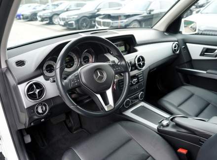 Mercedes-Benz - GLK