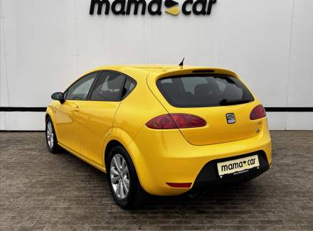 Seat - Leon