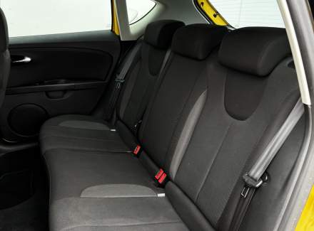 Seat - Leon