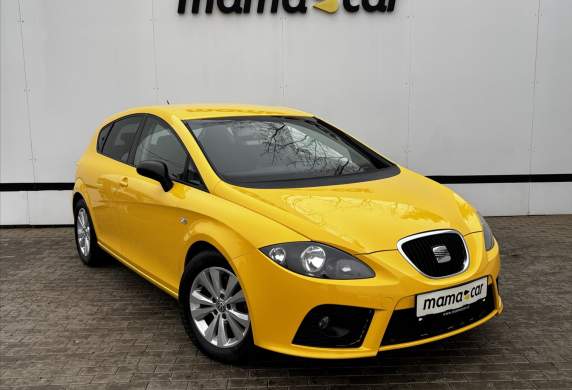 Seat - Leon