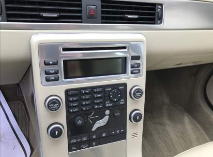 Volvo - XC70