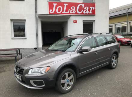 Volvo - XC70