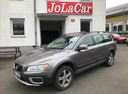 Volvo - XC70
