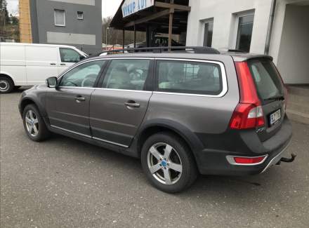 Volvo - XC70
