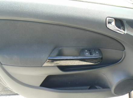 Opel - Corsa