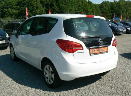 Opel - Meriva