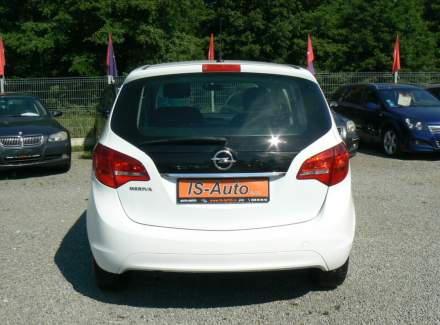 Opel - Meriva