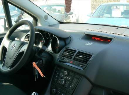 Opel - Meriva