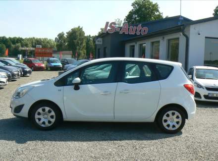 Opel - Meriva