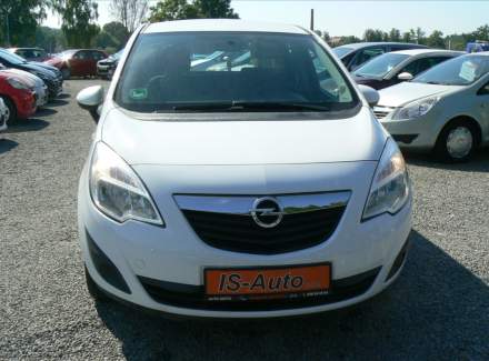Opel - Meriva