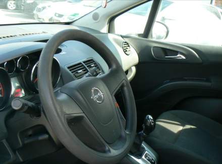 Opel - Meriva