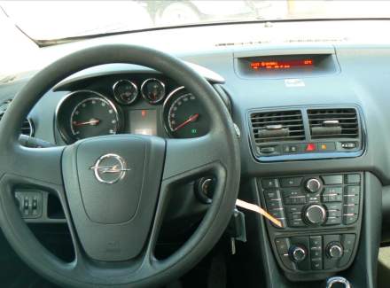 Opel - Meriva