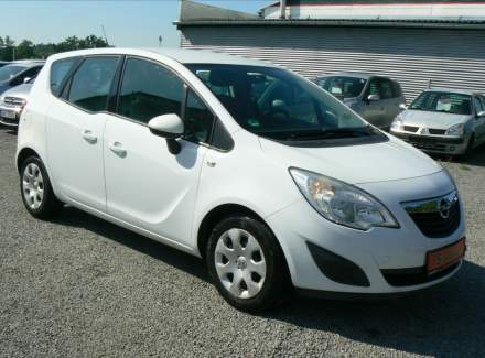 Opel - Meriva