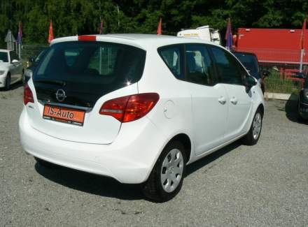Opel - Meriva