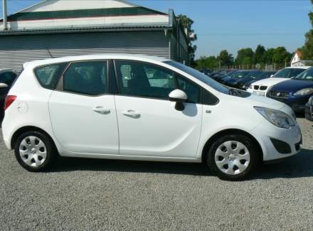 Opel - Meriva