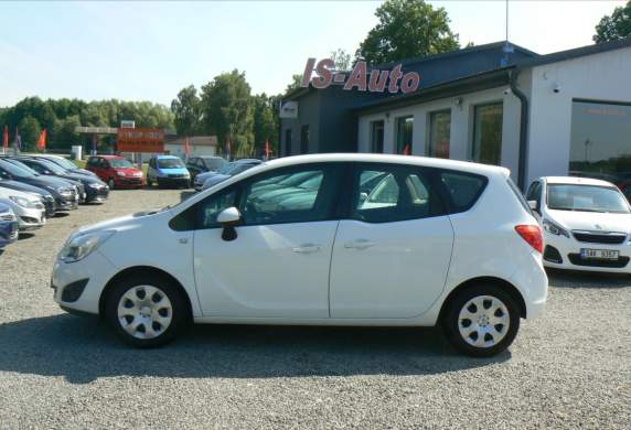 Opel - Meriva
