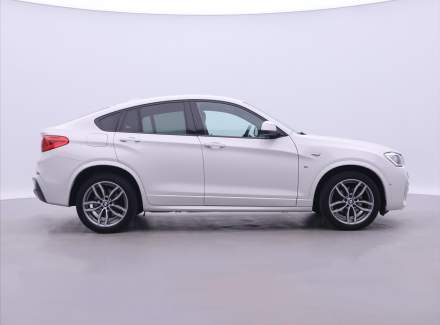 BMW - X4