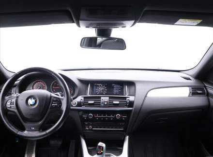 BMW - X4