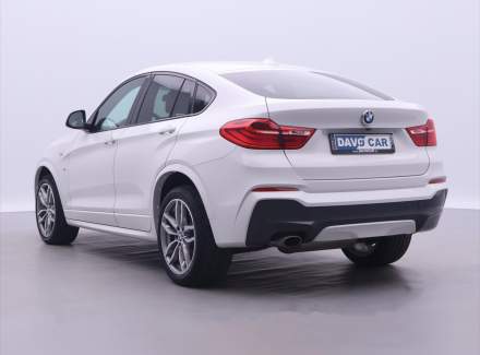 BMW - X4