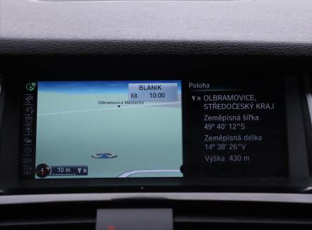 BMW - X4