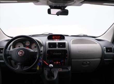 Fiat - Scudo
