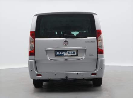Fiat - Scudo