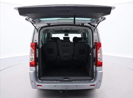 Fiat - Scudo