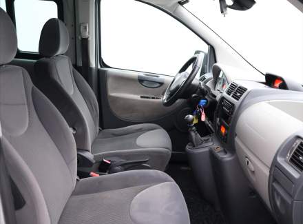 Fiat - Scudo