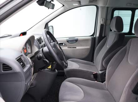 Fiat - Scudo