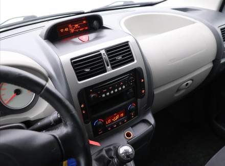 Fiat - Scudo