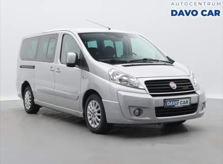 Fiat - Scudo