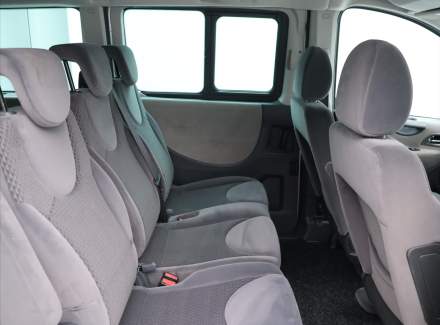 Fiat - Scudo