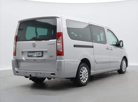 Fiat - Scudo