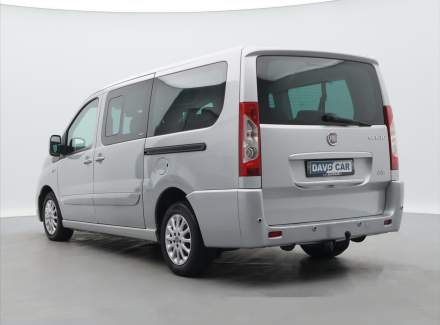 Fiat - Scudo