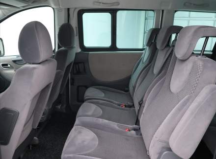 Fiat - Scudo
