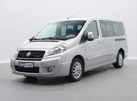 Fiat - Scudo