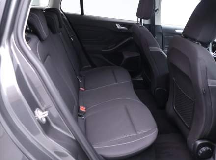 Ford - Focus