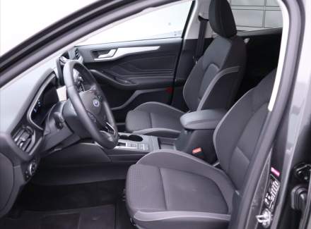 Ford - Focus