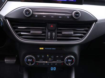 Ford - Focus