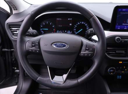 Ford - Focus