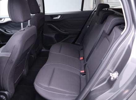 Ford - Focus